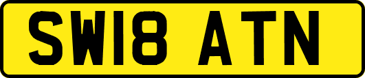 SW18ATN