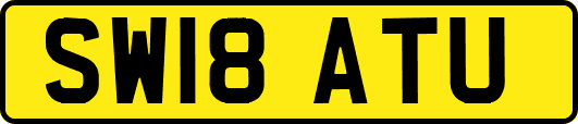 SW18ATU