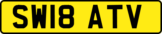SW18ATV
