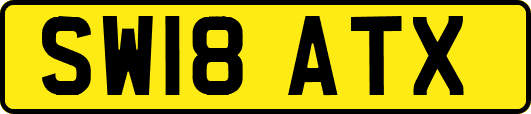 SW18ATX