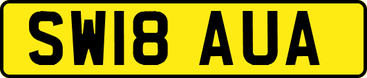 SW18AUA