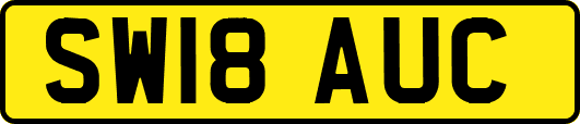 SW18AUC