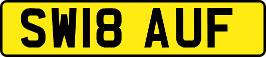 SW18AUF