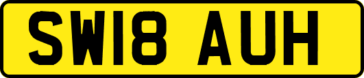 SW18AUH