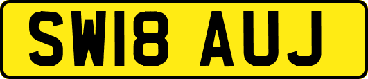 SW18AUJ