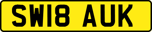 SW18AUK