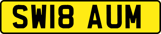 SW18AUM