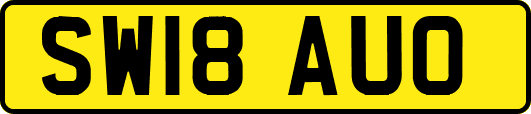 SW18AUO