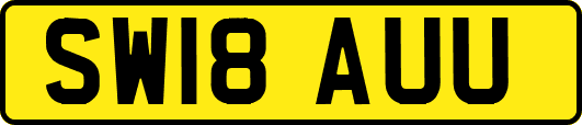 SW18AUU