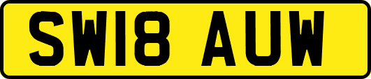SW18AUW