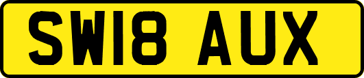 SW18AUX