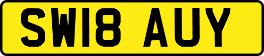 SW18AUY