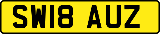 SW18AUZ