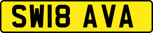 SW18AVA