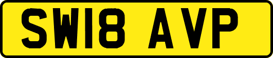 SW18AVP