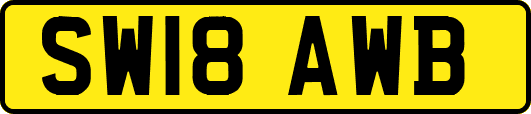 SW18AWB