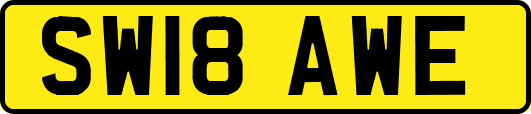 SW18AWE