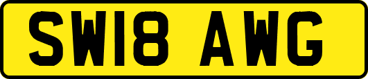 SW18AWG