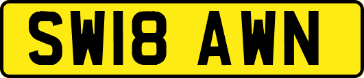 SW18AWN