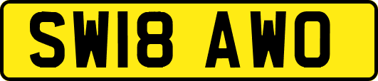 SW18AWO