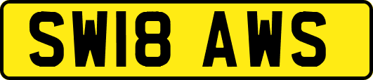 SW18AWS