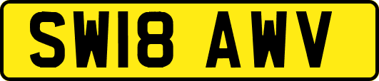 SW18AWV