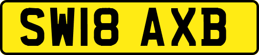 SW18AXB