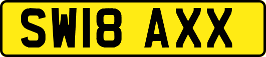 SW18AXX
