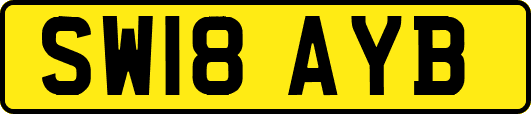 SW18AYB