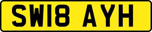 SW18AYH