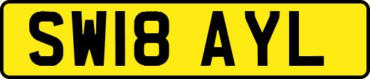 SW18AYL