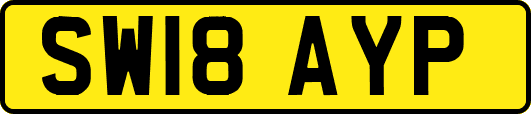 SW18AYP