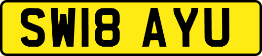 SW18AYU