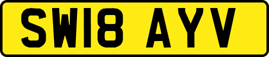 SW18AYV