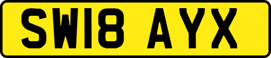 SW18AYX