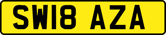 SW18AZA