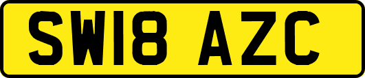 SW18AZC