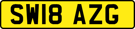 SW18AZG