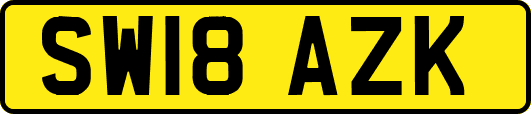 SW18AZK