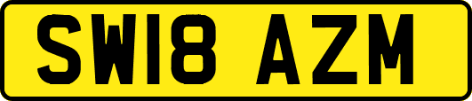 SW18AZM