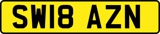 SW18AZN