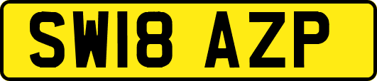 SW18AZP