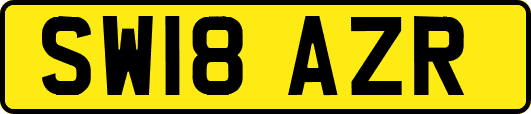 SW18AZR