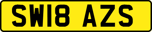 SW18AZS