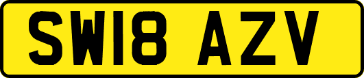 SW18AZV