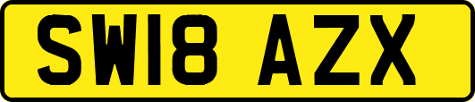 SW18AZX