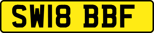 SW18BBF