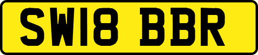 SW18BBR