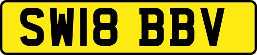 SW18BBV