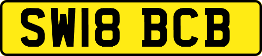 SW18BCB